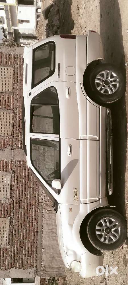 Tata Safari Ev Diesel Manual 2nd 2008
