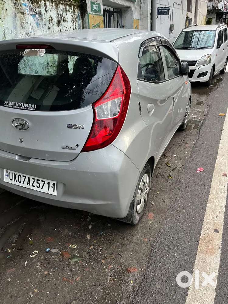 Hyundai Eon Era 2014 Petrol First Owner
