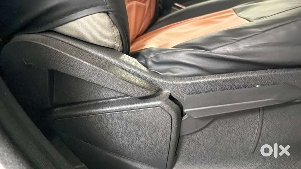 Ford Ecosport 1.5 Ti Vct Mt Trend, 2016, Petrol