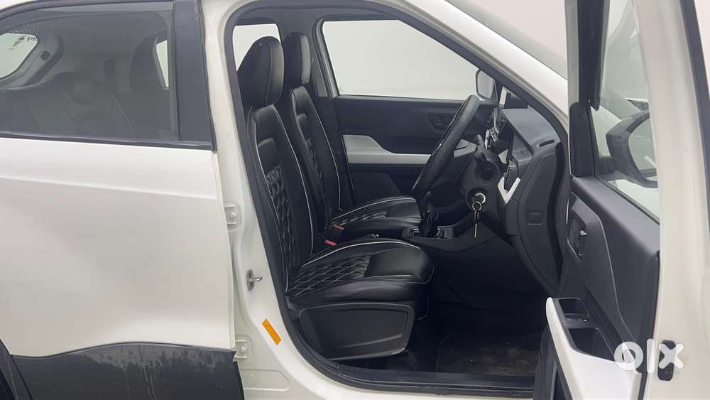Tata Punch Pure, 2022, Petrol