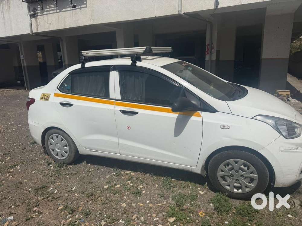 Hyundai Xcent Prime 2021 Cng & Hybrids Well Maintained