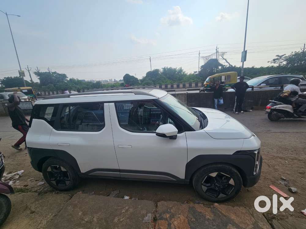 Kia Carens Clavis Htk, 2025, Diesel
