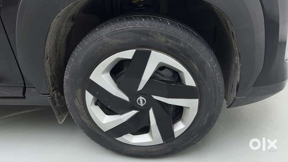 Nissan Magnite 1.0 Xl, 2024, Petrol