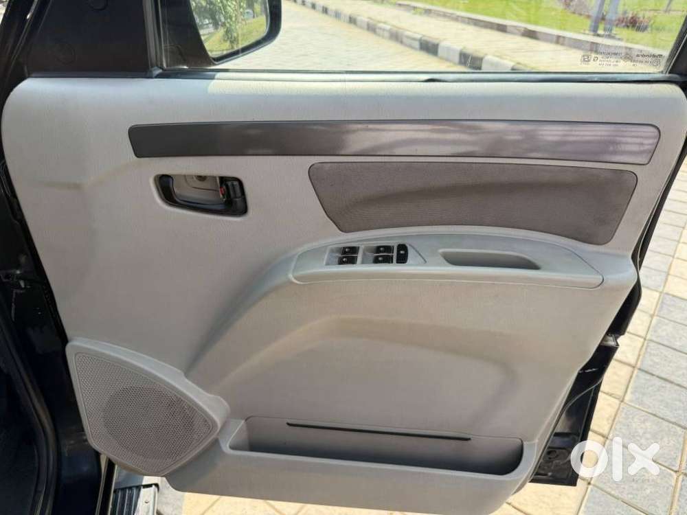 Mahindra Scorpio 2.5 Turbo 7 Str, 2021, Diesel