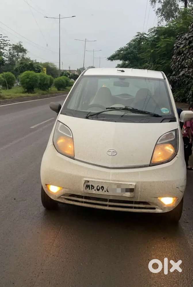 Tata Nano Twist Xt 2015 Model