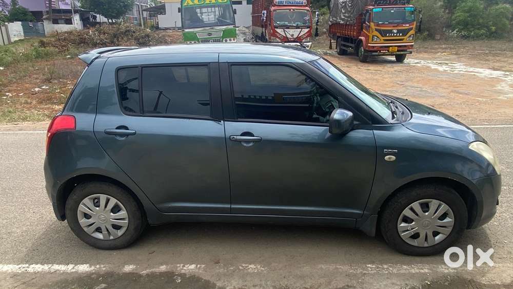 Swift Vdi Diesel Maruti 2011