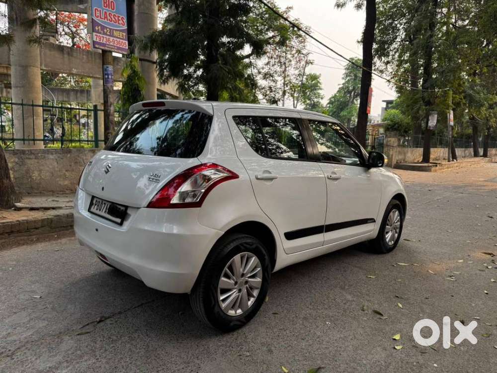 Maruti Suzuki Swift Vdi (o), 2013, Diesel