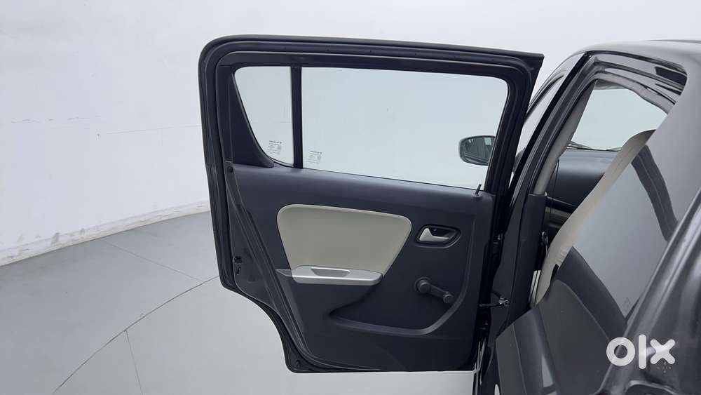 Maruti Suzuki Alto K10 2010-2014 Vxi, 2017, Petrol