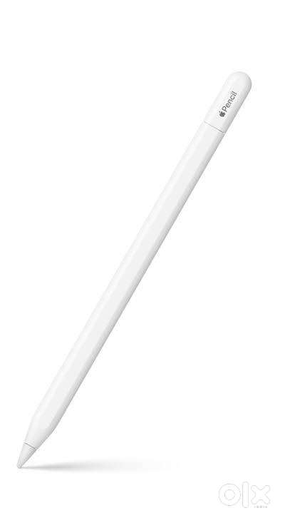 Pencil of Apple iPad(6th Gen) Tablet (9.7 inch)