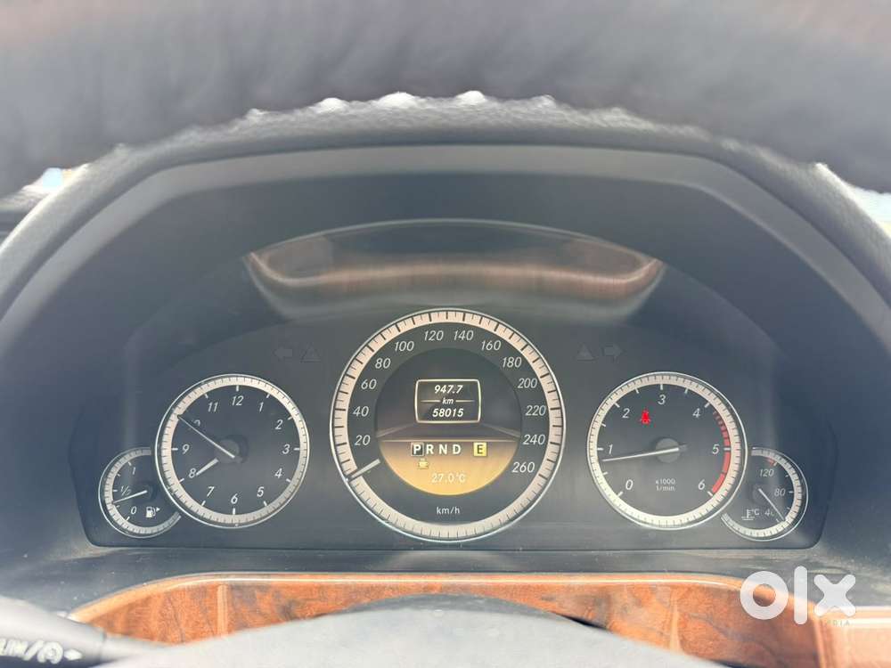 Mercedes-benz E-class E250 Cdi Blue Efficiency, 2012, Diesel