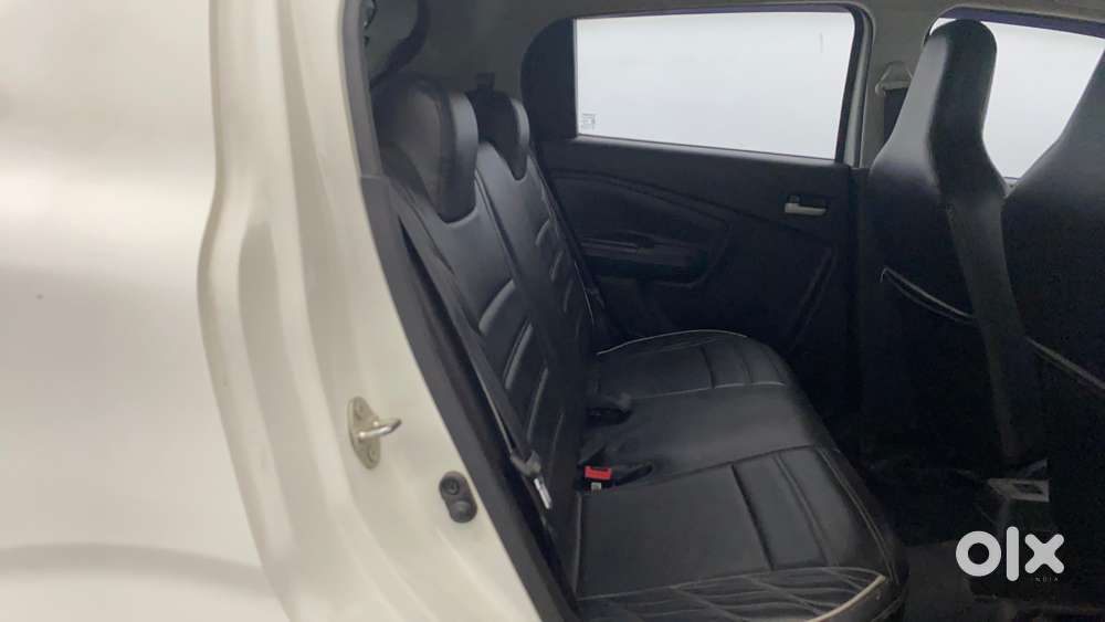 Maruti Suzuki Celerio 2021-1.0 Zxi Plus Mt, 2022, Petrol