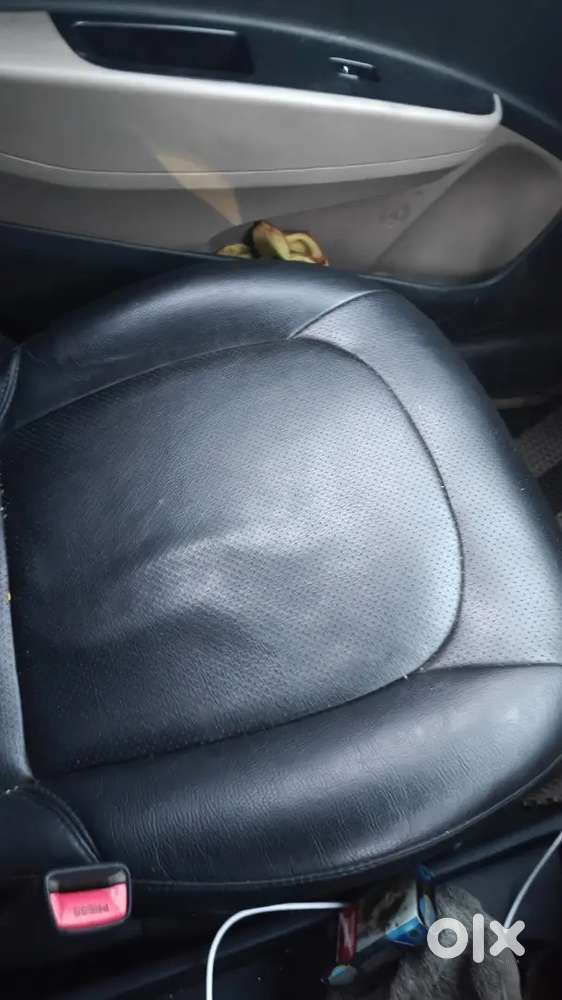 Hyundai Grand I10 2014