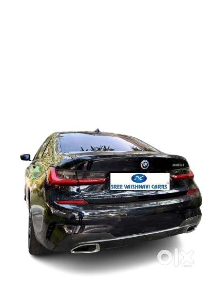 Bmw 3 Series Gran Limousine 2.0 330li M Sport First Edition, 2021, P..