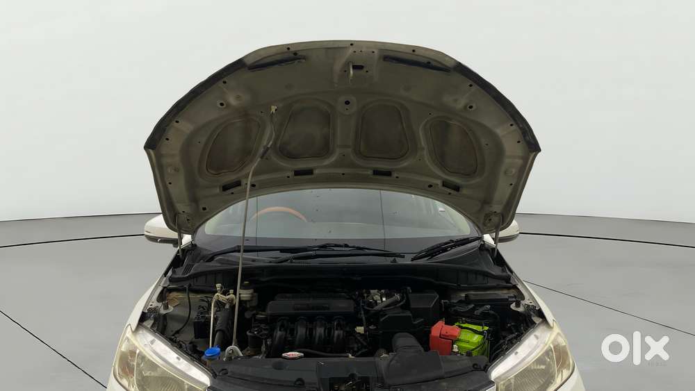 Honda City I Vtec Cvt Vx, 2016, Petrol