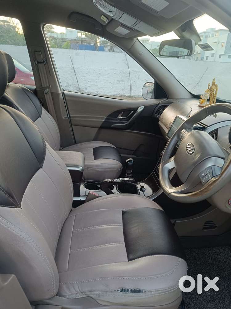 Mahindra Xuv500 2011-2015 W8 4wd, 2013, Diesel