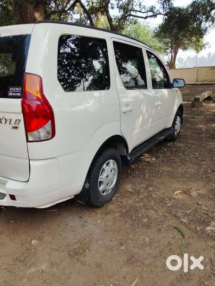 Mahindra Xuv700