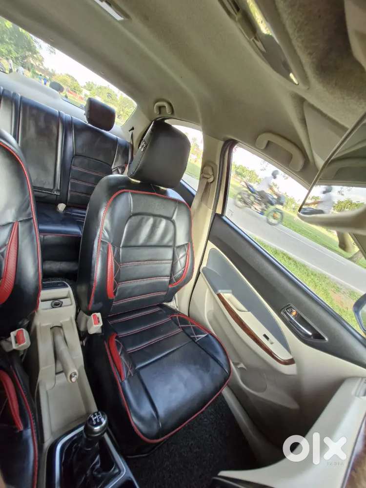 Maruti Suzuki Dzire Zdi Plus  2017 Year