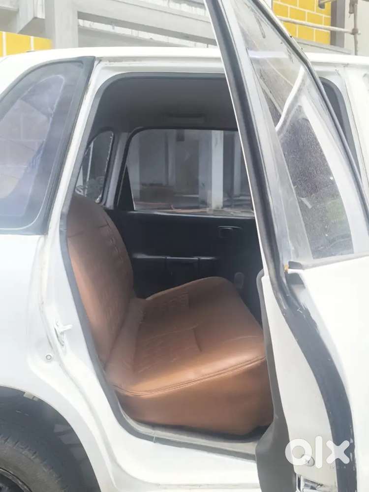 Maruti Zen Estilo 2000 Petrol Manual Lxi
