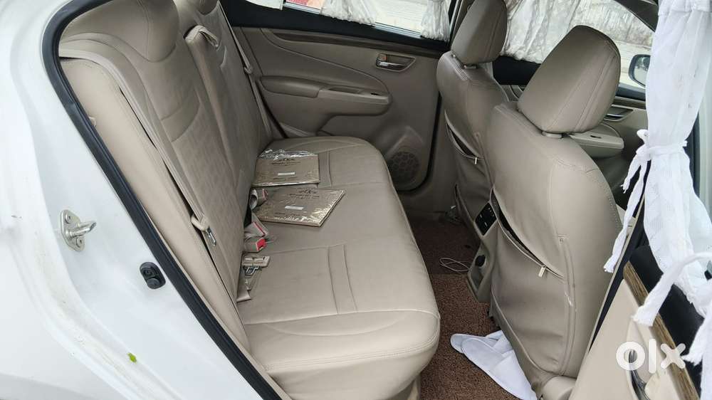 Maruti Suzuki Ciaz Smart Hybrid Sigma , 2024, Petrol