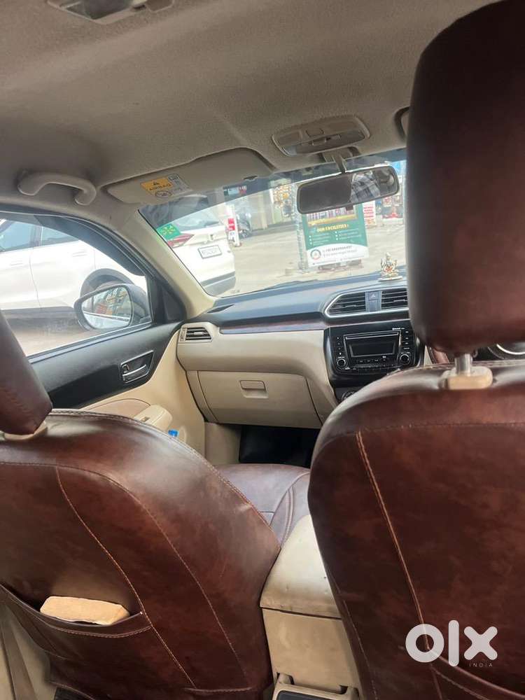 Maruti Suzuki Dzire 2020 Diesel Good Condition