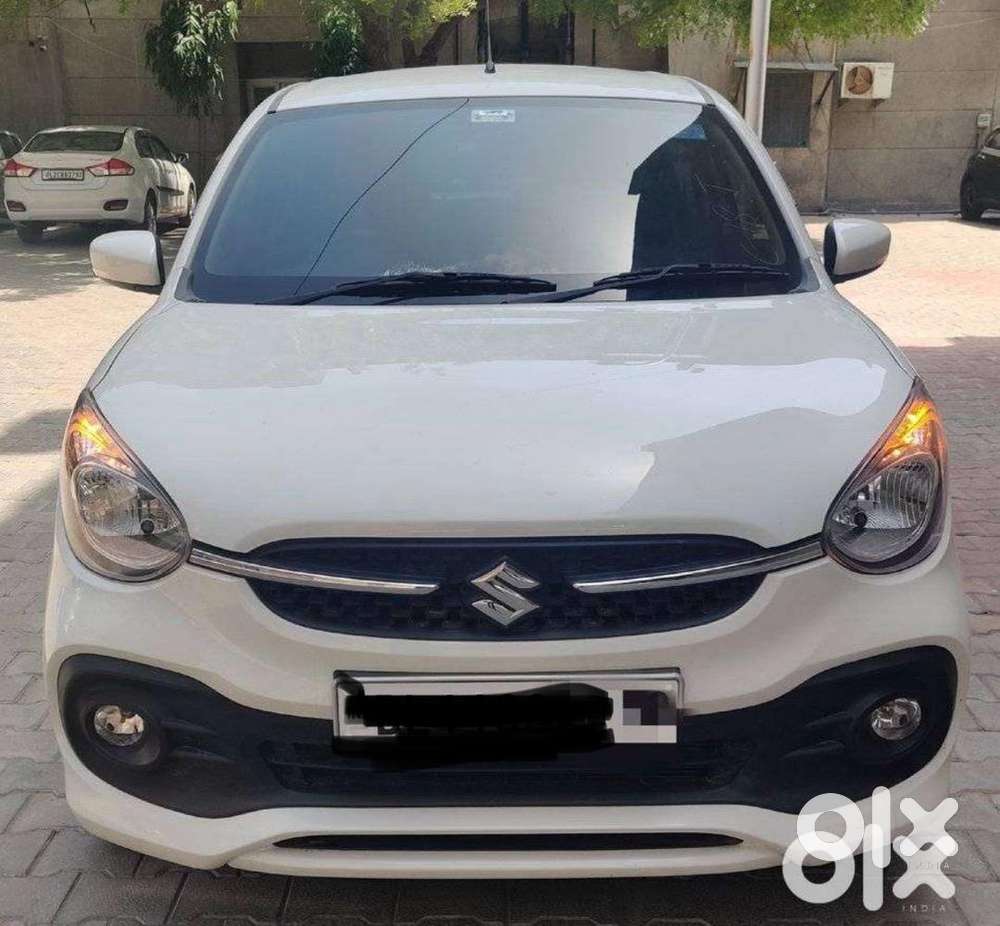 Maruti Suzuki 2024 Km Driven 17000