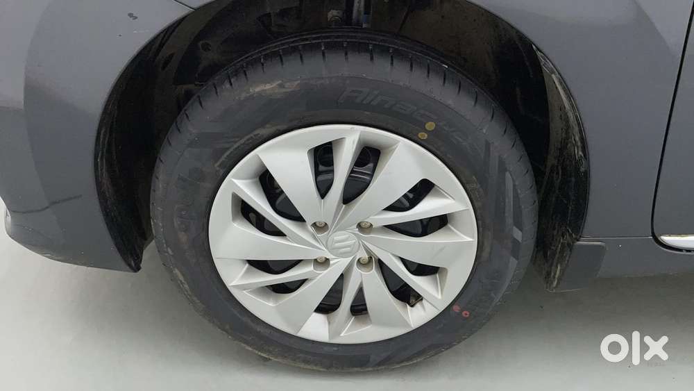 Maruti Suzuki Baleno Delta, 2022, Petrol