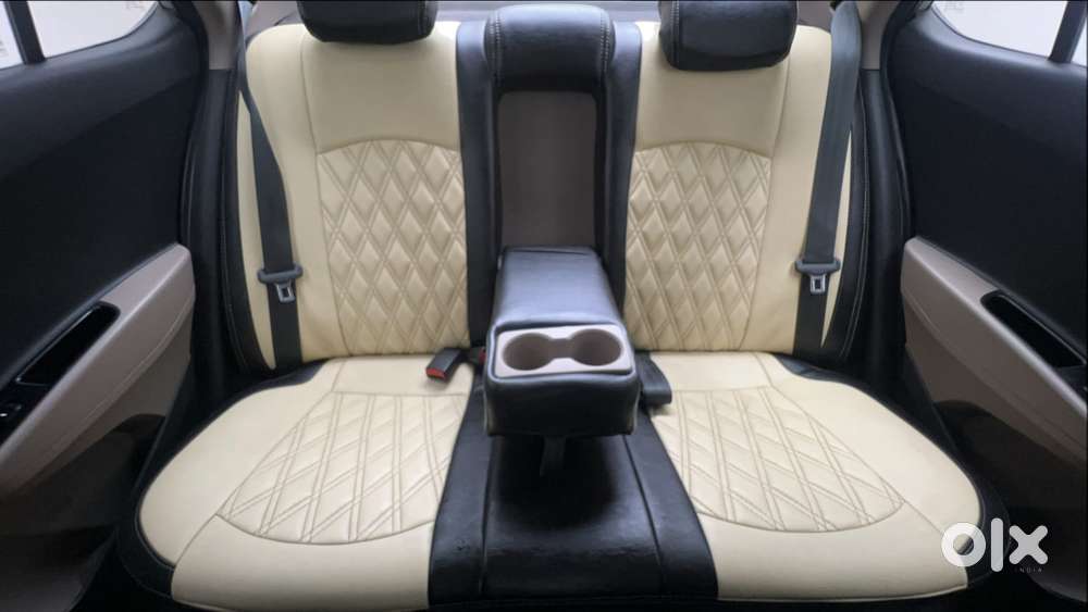 Hyundai Xcent S 1.2 (o), 2015, Petrol