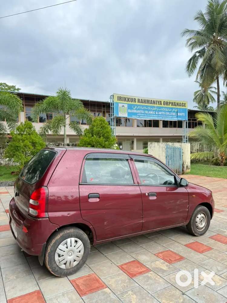 Maruti Suzuki Alto 2006