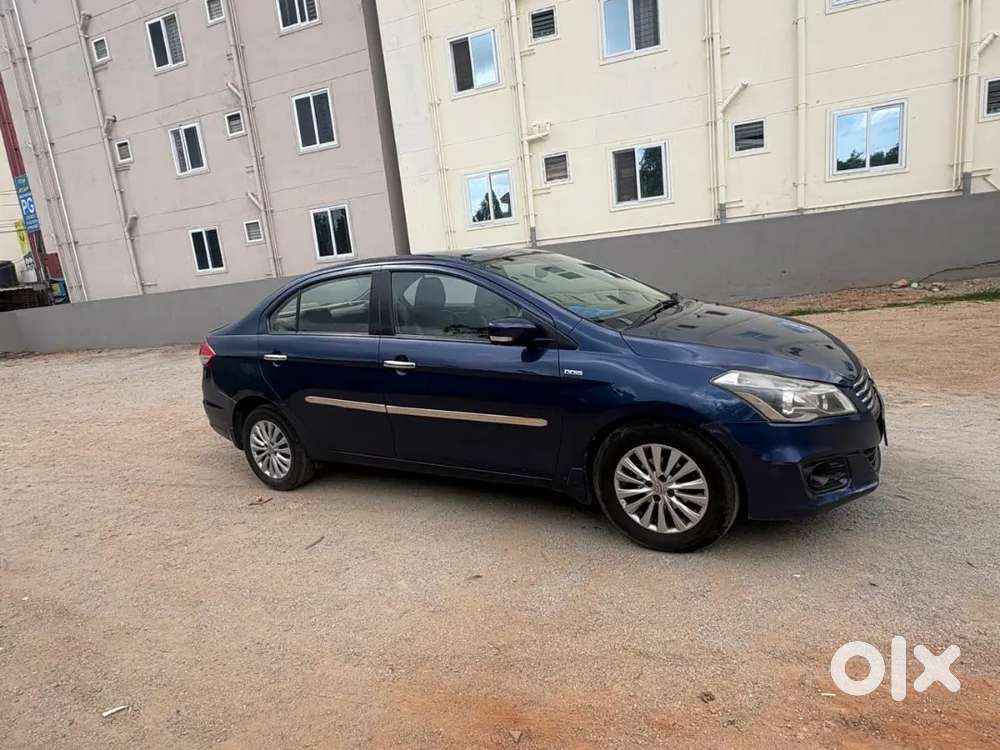2017 Model Car In Good Condition 2nd Owner