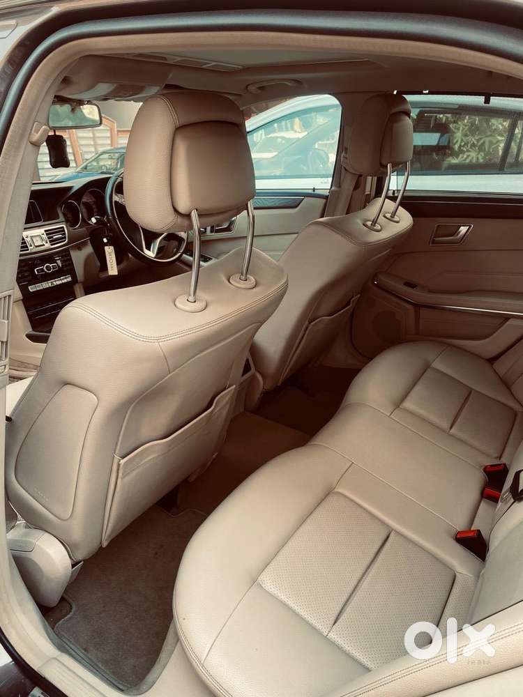 Mercedes-benz E-class E 250 Cdi Avantgarde, 2014, Diesel