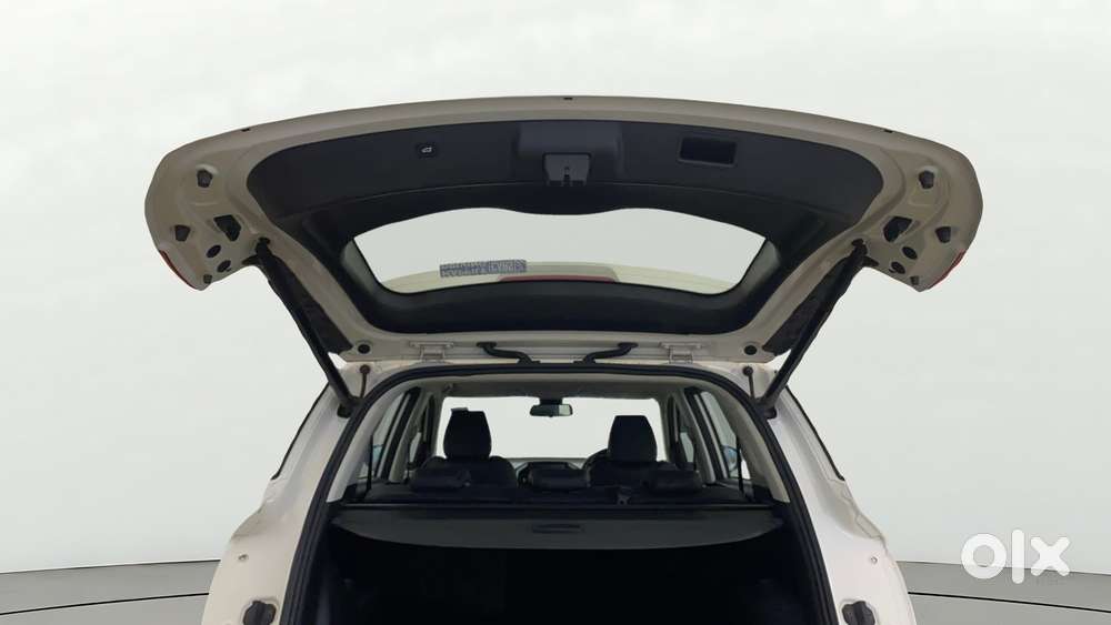 Mg Hector Sharp Dct Petrol, 2019, Petrol