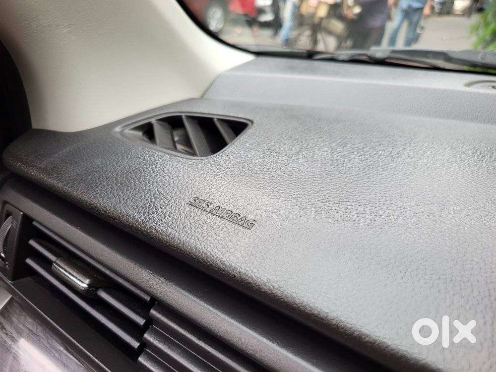 Maruti Suzuki Xl6 1.5 Zeta Mt, 2021, Petrol
