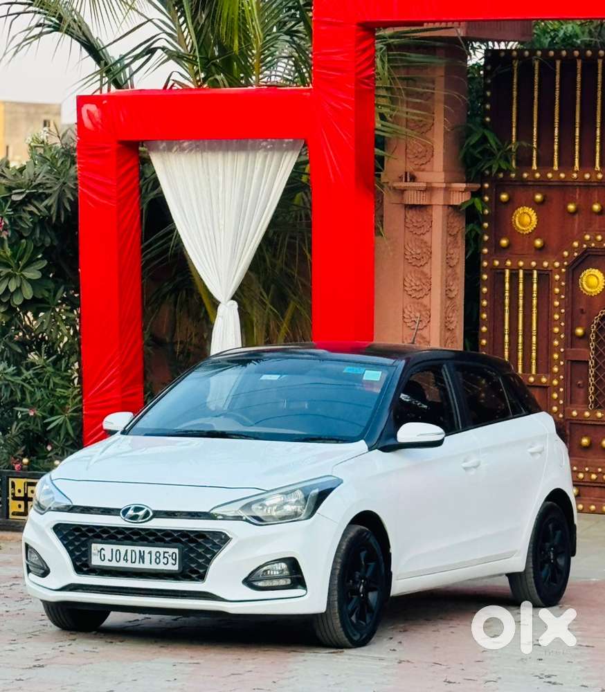 Hyundai Car 2020