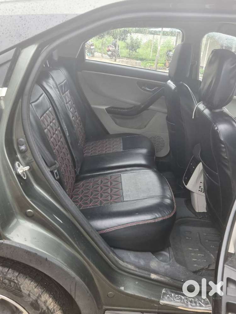 Tata Nexon 1.2 Revotron Xz Plus, 2021