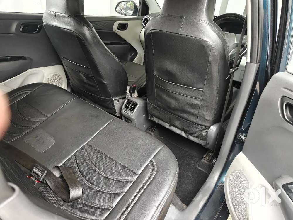 Hyundai Grand I10 2020