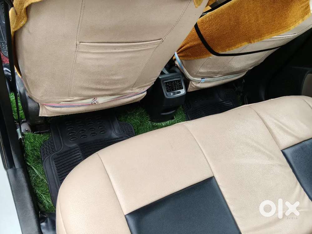 Hyundai Xcent Prime 2018
