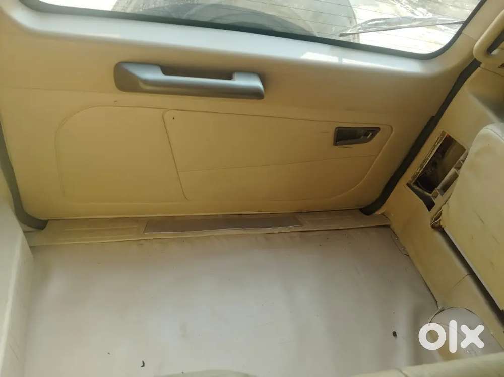 Tata Safari 2012 Diesel 111000 Km Driven