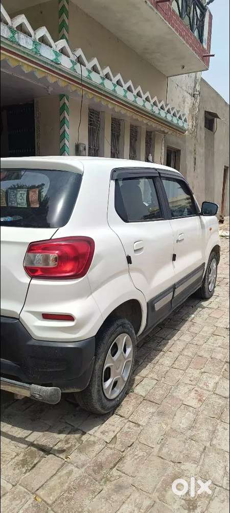 2021 Model S Presso Top Condition