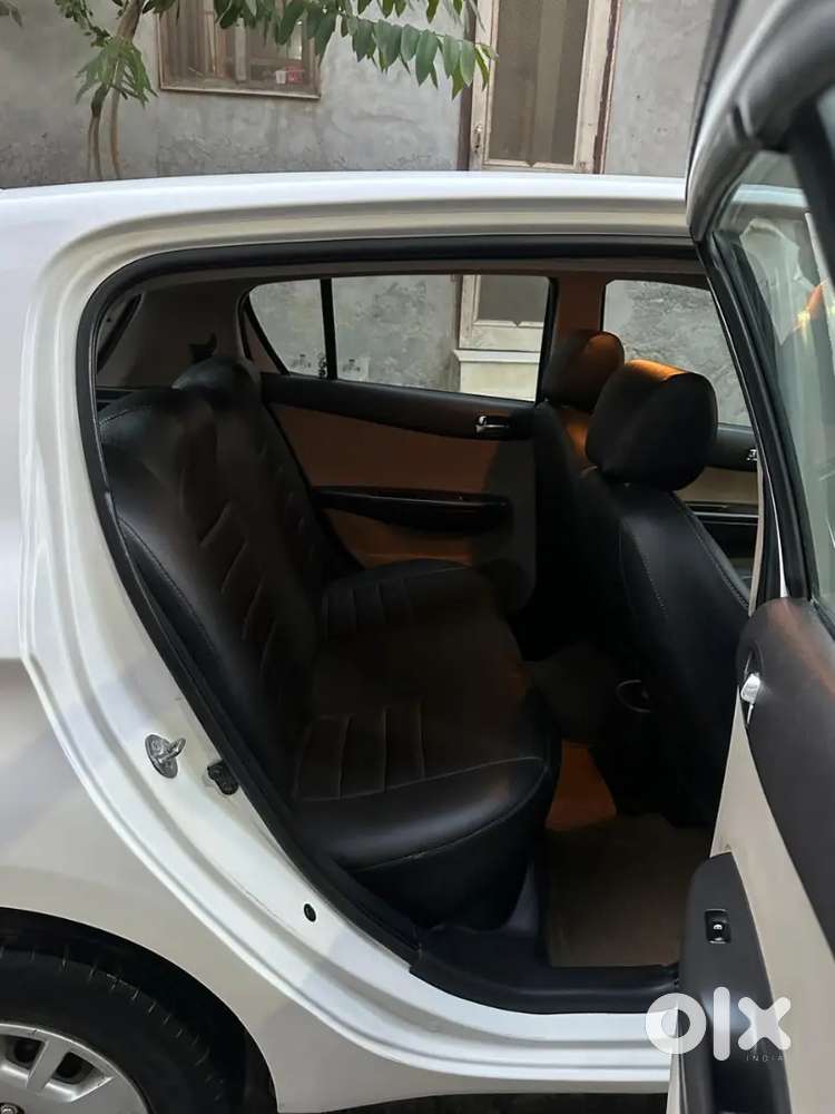 Hyundai I20 Crdi 2013 Magna(o)