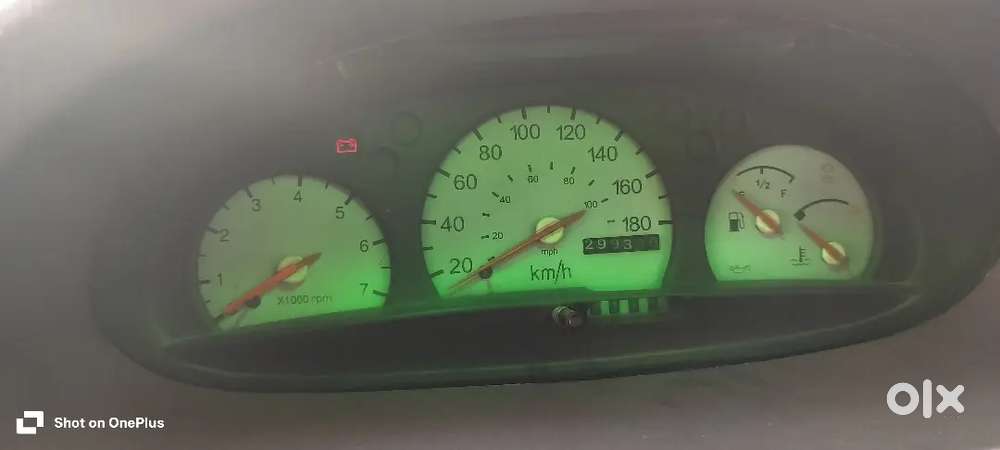 Good Condition Heavy Vechile