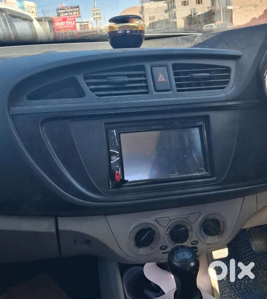 Maruti Suzuki 800 2020