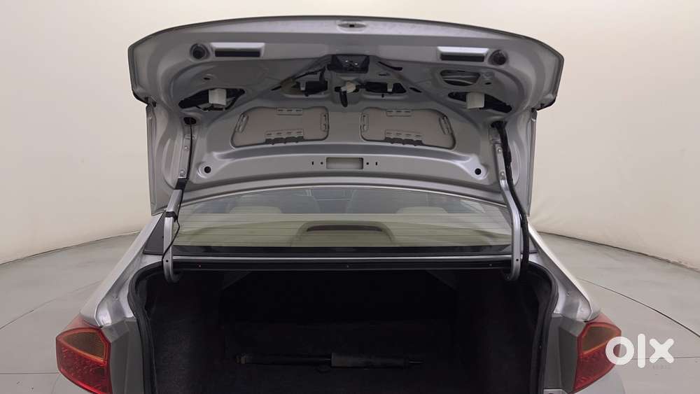 Honda City 2014-2015 I Dtec Vx, 2015, Petrol