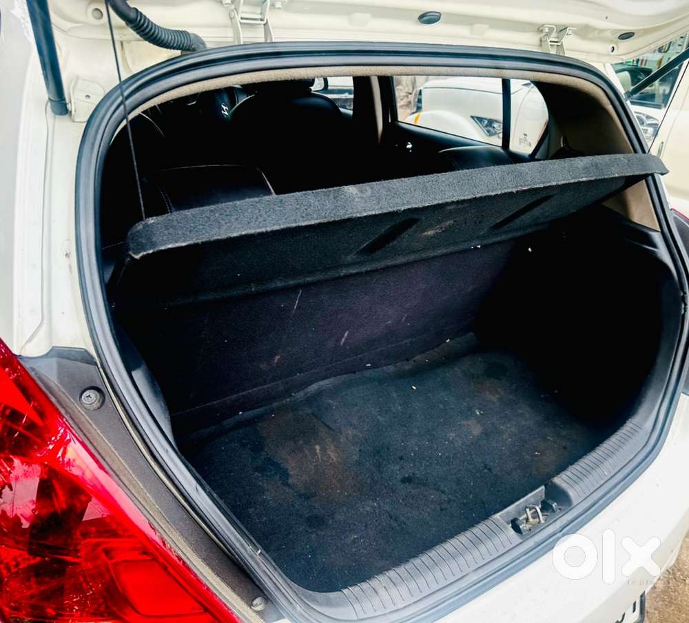 Hyundai I20 2013 Well Maintained