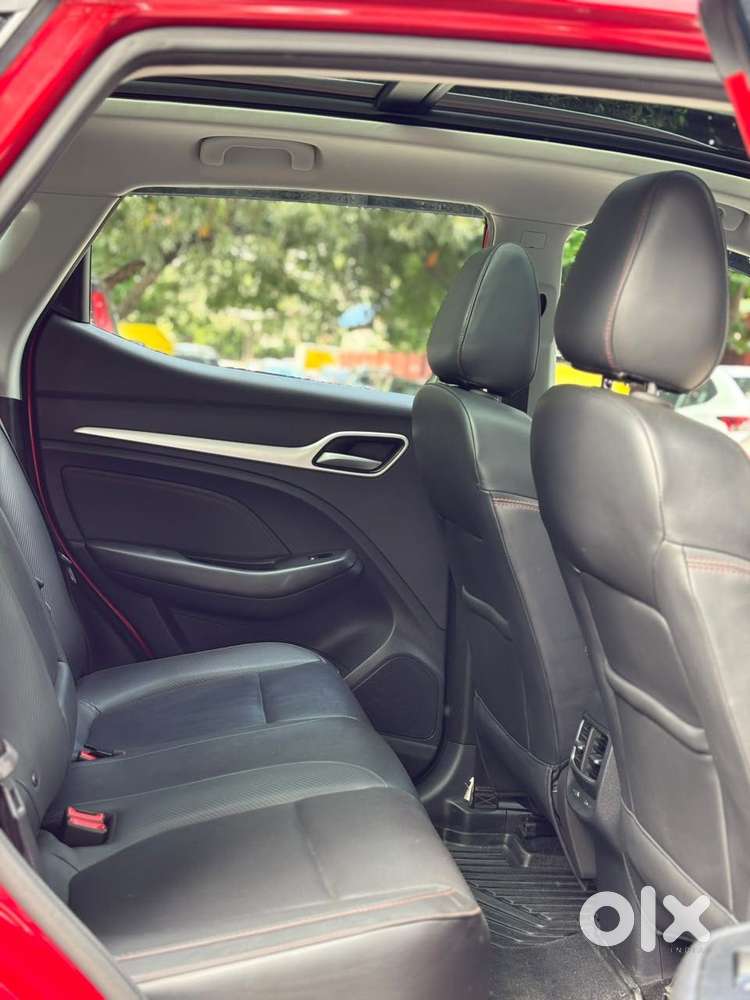 Mg Zs Ev Exclusive Pro, 2025, Electric