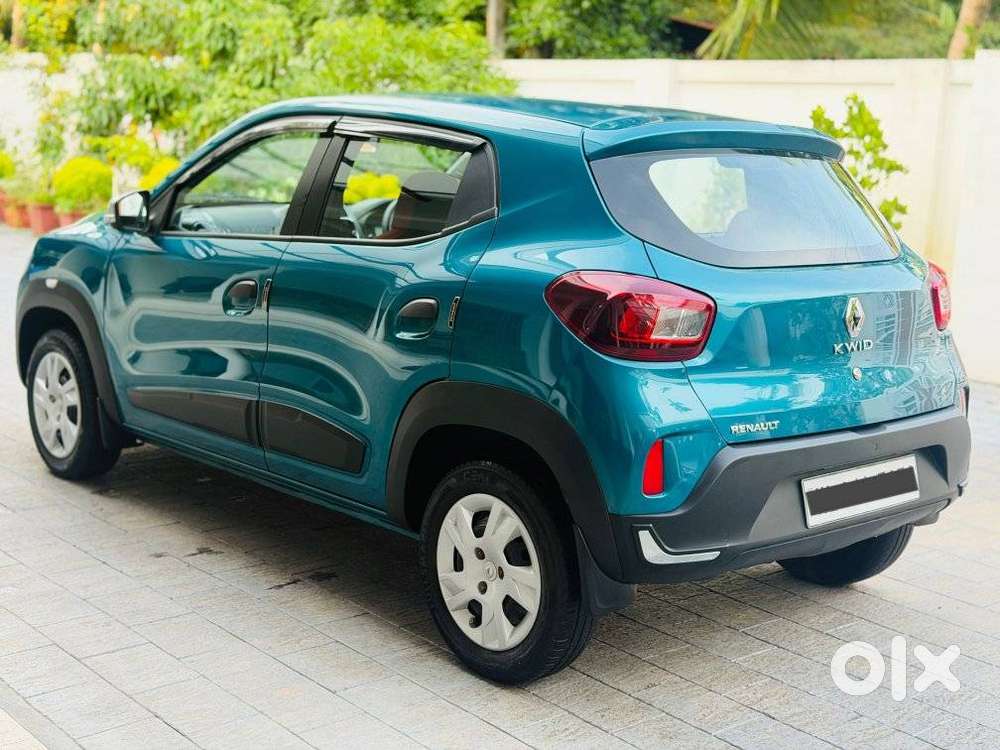 Renault Kwid Rxt Easy-r, 2023, Petrol