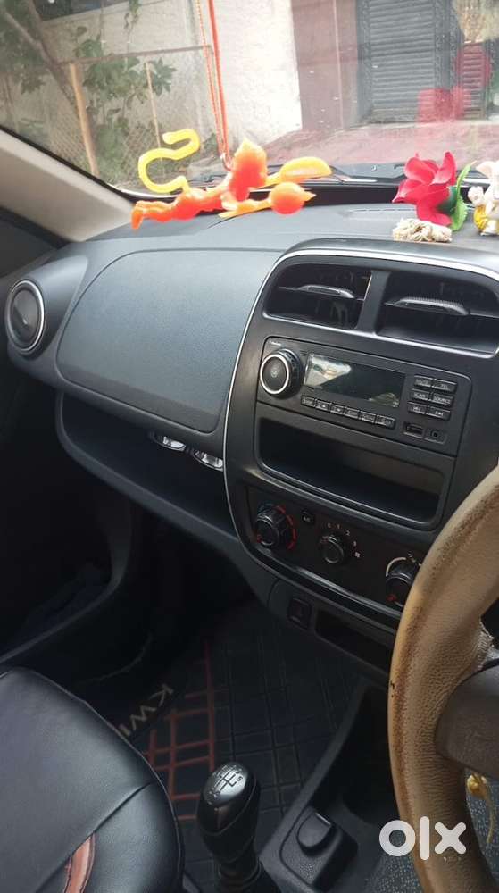 Renault Kwid 2016 Good Condition
