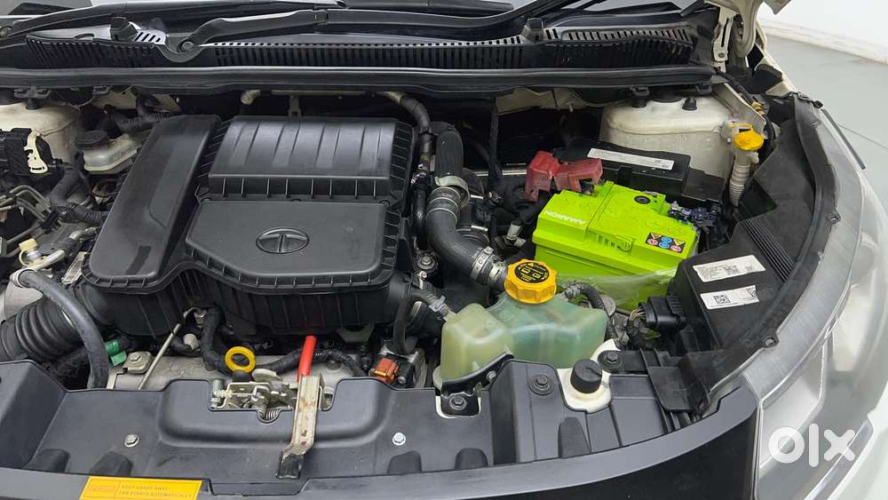 Tata Nexon 1.5 Revotorq Xza Plus, 2022, Diesel