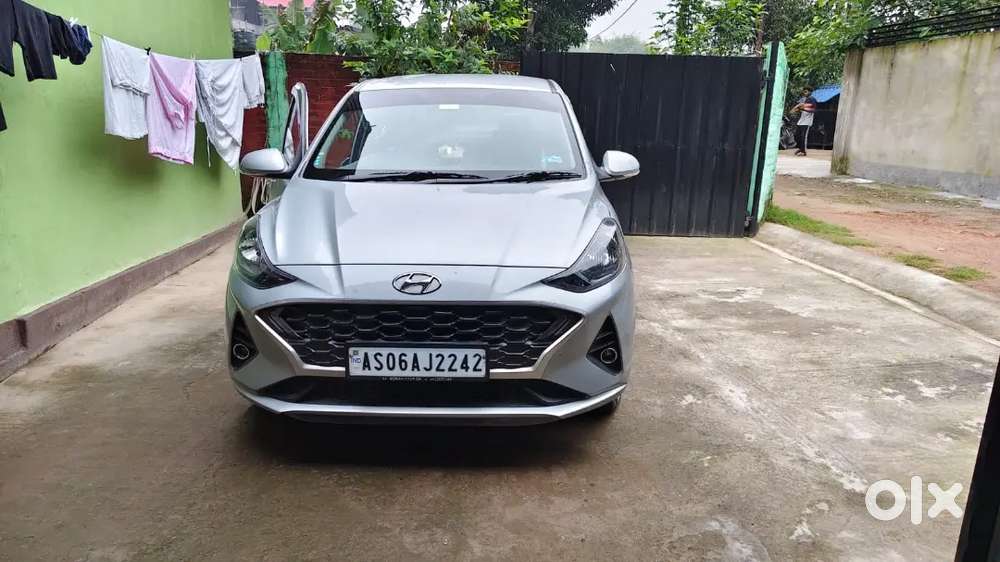 All Ok Condition Very Well Maintained Car