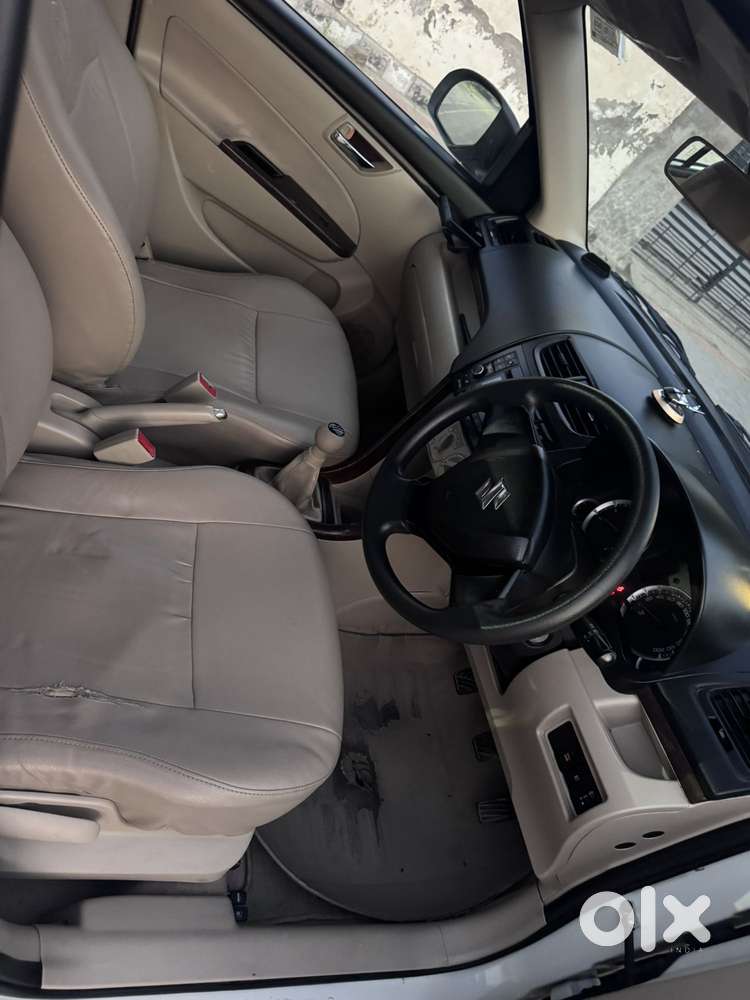 Maruti Suzuki Swift Dzire 2015-2017 Vdi Abs, 2016, Diesel