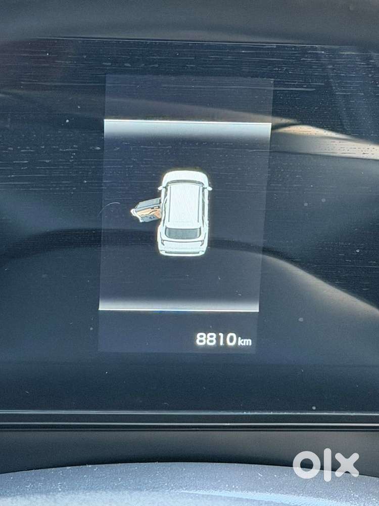 Kia Carens Clavis Htk, 2026, Petrol
